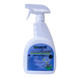 dunny clean - bio enzymatic cleaner