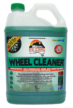 RV Care Wheel & Tyre Cleaner 5L