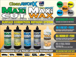 BOAT POLISH PRODUCTS