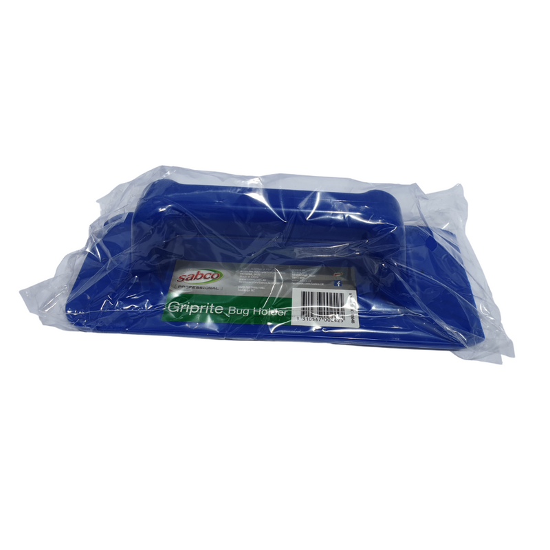 Hand held Cleaning utility pad holder