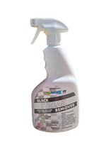 BLACK STREAK CLEANER REMOVER 750ml