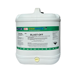 BLAST OFF Heavy Duty Concentrate Water Based Degreaser 20L