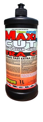 Extra Coarse Cut and Polish 1 litre