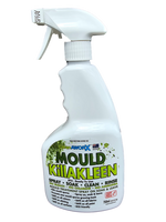 Mould Killer Cleaner Remover Spray 750ml