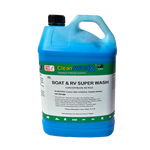 Boat and RV Super Wash 5litre