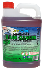 Degreaser Bilge Cleaner Concentrate 5L