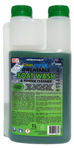 Inflatable Boat Cleaner 1L