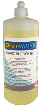 Magic Bleach Gel 1L