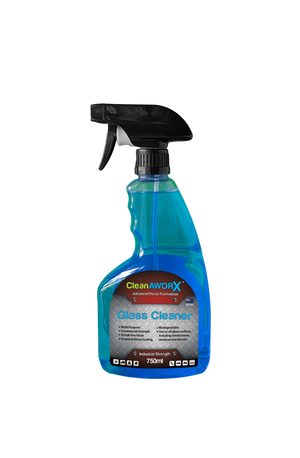 Windscreen & Glass Cleaner Spray 750ml