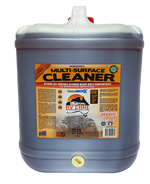Cleanaworx RV Care Multi Surface Cleaner Citrus Concentrate 20L