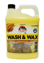 RV Care Wash & Wax 5L
