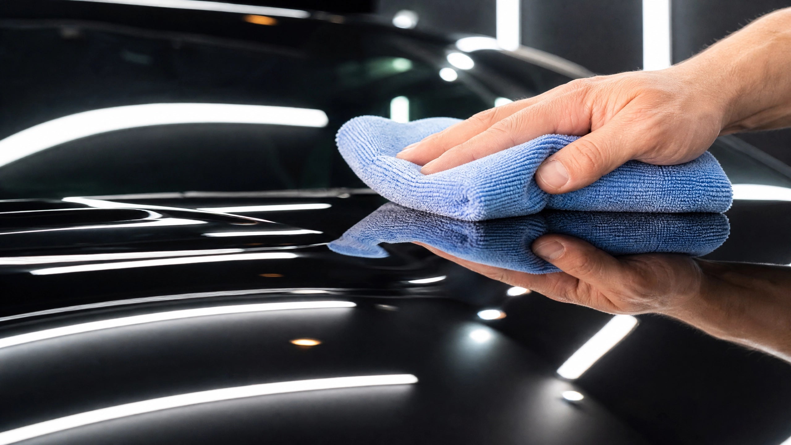 Polishes, Waxes & Sealers