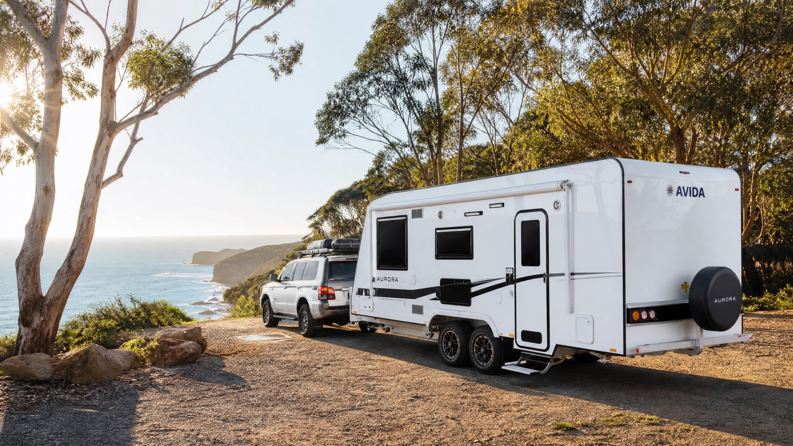 RV & Caravan Care
